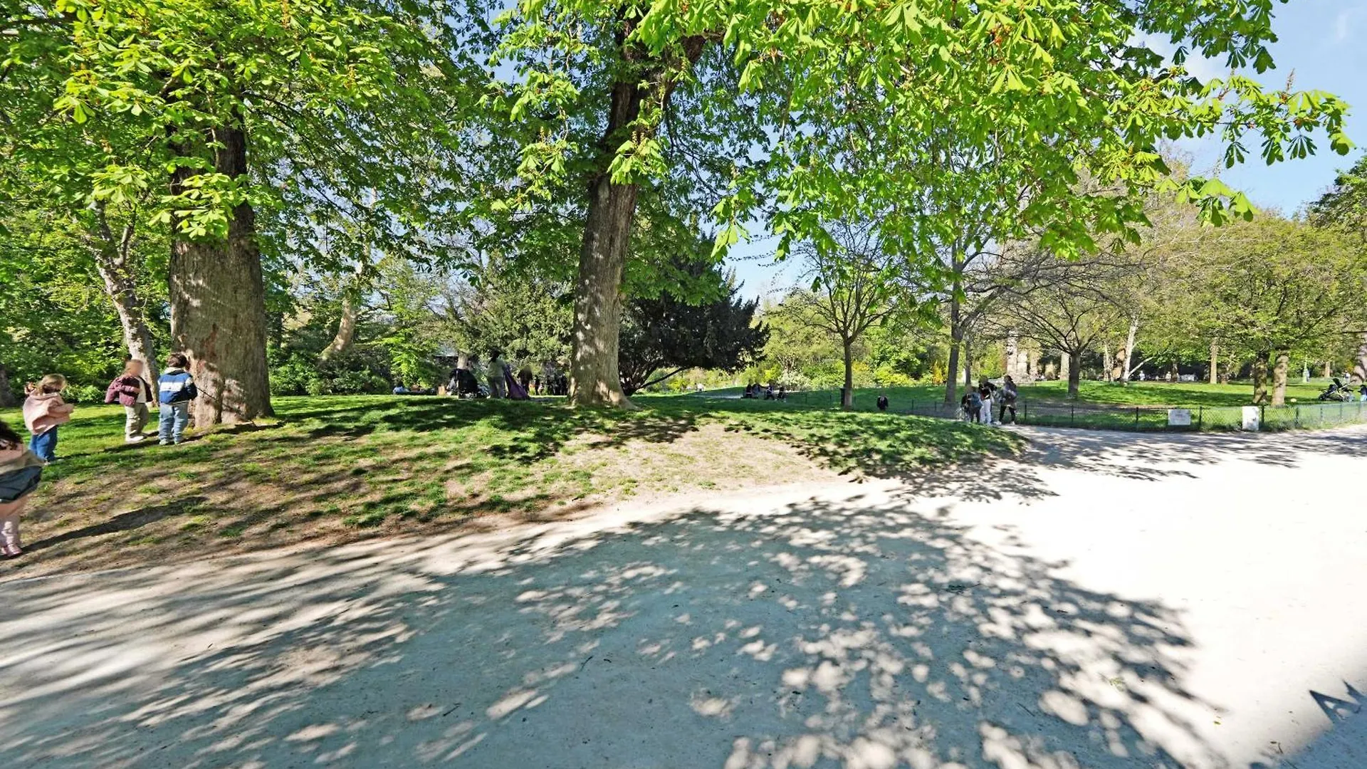 Apartment Peaceful Chic - 2p - Parc Monceau *